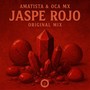 Jaspe Rojo