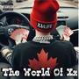 The World Of Xx (Explicit)