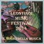 LEONTINOI MUSIC FESTIVAL 2014