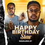 Happy Birthday Star