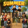 Summer (feat. 200kplayer, gunss_, lil2kmanos, 2kmanos & Ghettoboyjermy) [Explicit]