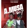 A musa (Explicit)