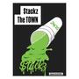 The Town (Explicit)