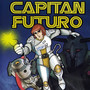 Capitán Futuro, Vol. 2