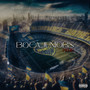 Boca Juniors (Remix) [Explicit]