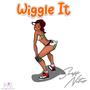 Wiggle It (Radio Edit)