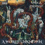 A World Unknown (Explicit)