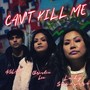 Can't Kill Me (feat. A-Slam, Christie Lee & Global Party Starters)