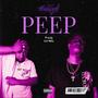 Peep (feat. Slicc Ronson & Dro Grahams) [Explicit]