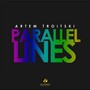 Parallel Lines EP