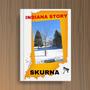 Indiana Story (Explicit)