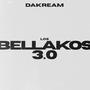 LOS BELLAKOS 3.0