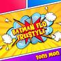 BatMan Flo Freestyle (Explicit)