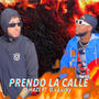 PRENDO LA CALLE (feat. O.v Lucky) [Explicit]