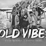 OLD VIBES (feat. Vicky Manhas)