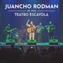 En Vivo Teatro Escayola