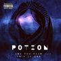 POTION (feat. KRIM ALISON)