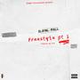 Freestyle, Pt. 1 (Explicit)