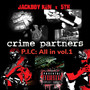 Crime Partners P.I.C. All In, Vol. 1 (Explicit)