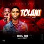 TOLANI (feat. 100Cent)