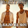 Bajo El Sol (Radiocut)