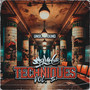 Techniques, Vol. 5 (Explicit)