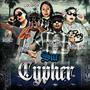 SUR CYPHER (feat. aka memin vst, dash, lavaker rlm & dezoar suterraneo) [Explicit]