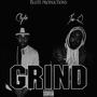 Grind (feat. Jae-Q) [Explicit]