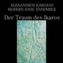 Der Traum des Ikaros (The dream of Icarus)