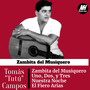 Zambita Del Musiquero