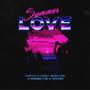 Summerlove (feat. Gaby Morales & Kombo the X Writer) [Explicit]