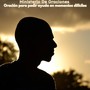 Oración para Pedir Ayuda en Momentos Difíciles