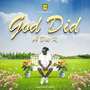 God Did (Explicit)