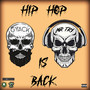 HIP HOP IS BACK (Explicit)