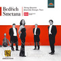 SMETANA, B. String Quartets Nos. 1 and 2 (Quartetto Energie Nove)