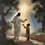 Happy Father's Day (Gethsemane Version)