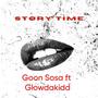 Storytime (feat. Glowdakidd) [Explicit]