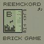 Play the Brick Game