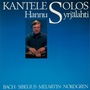 Kantele Solos