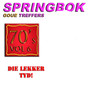 Springbok Goue Treffers 70's, Vol. 6