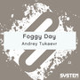 Foggy Day - Single