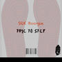 Time To Step (Explicit)