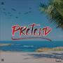 Pretend (feat. J 5'7) [Explicit]