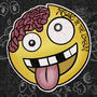 INSANE IN THE BRAIN (feat Fat Desarmo & Dannyteks) [Explicit]