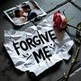 Forgive Me