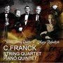 Franck: String Quartet & Piano Quintet