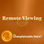 Remote Viewing