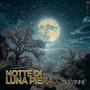 NOTTE DI LUNA PIENA