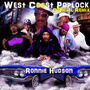 West Coast Poplock (Official Remix & Remastered) [feat. The Street People] - Single