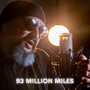 93 Million Miles (Acoustic)